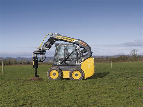 new holland l220 skid steer reviews|2016 new holland l220 skidsteer.